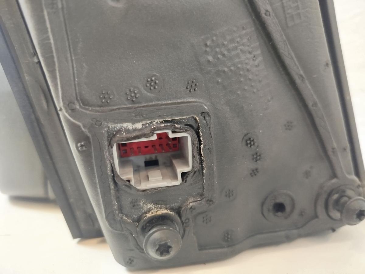 Ford Focus DYB CEW Turnier Au&szlig;enspiegel links R&uuml;ckspiegel Seitenspiegel elek