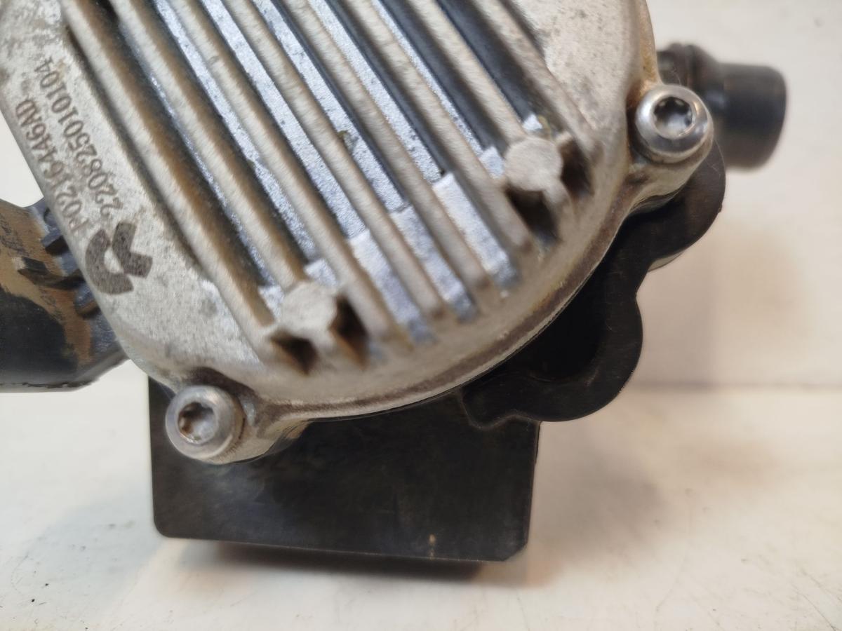 NIO ET7 Elektro Zusatzwasserpumpe elektrisch Umw&auml;lzpumpe K&uuml;hlwasser