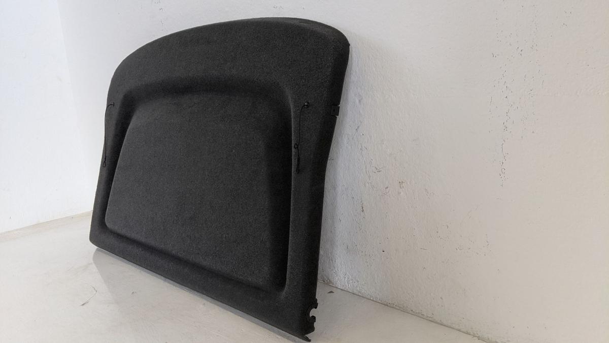 Hutablage Ablage hinten Abdeckung Kofferraum VW ID.4 Type 21