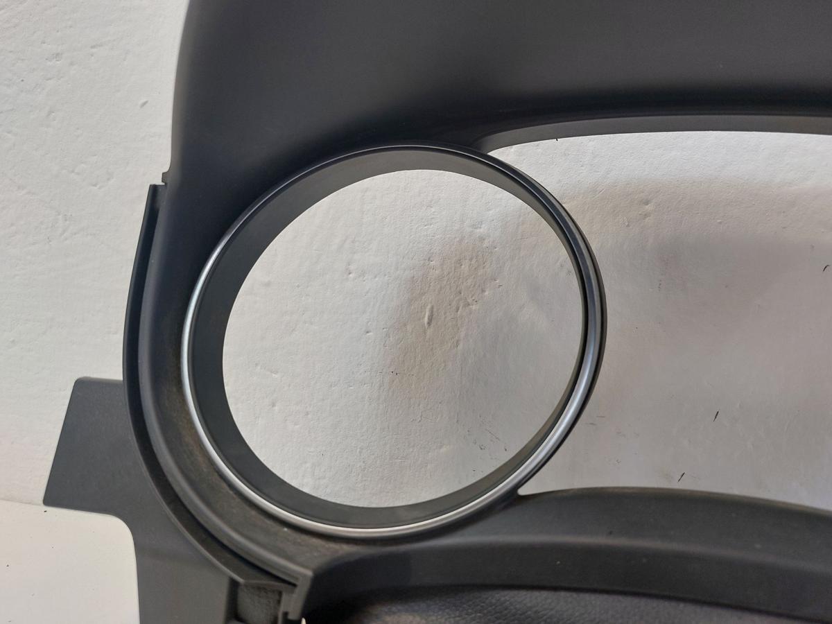 Nissan Qashqai J11 Verkleidung Blende Rahmen Kombiinstrument Tacho OEM