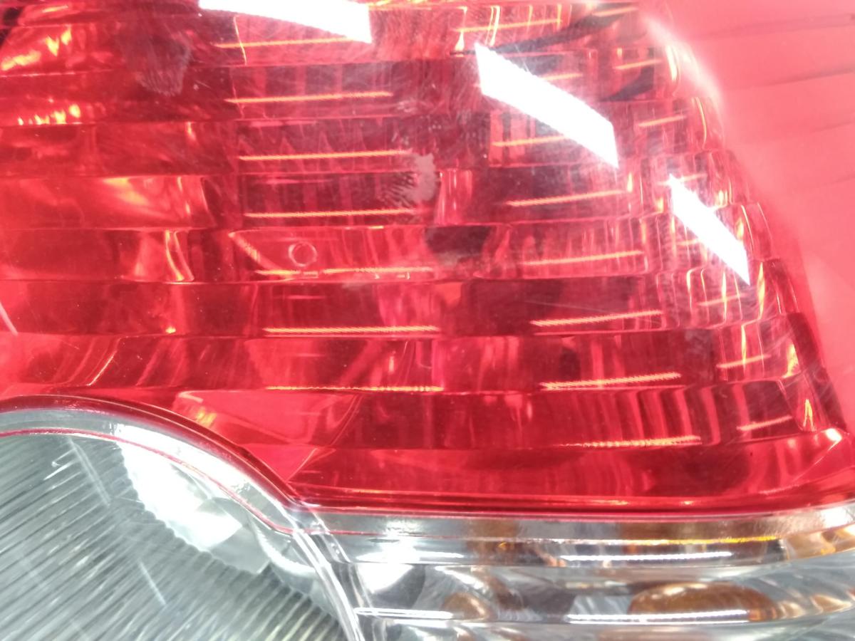 Renault Megane 2 Limousine orig. R&uuml;ckleuchte Schlussleuchte rechts 4t&uuml;rig BJ2004