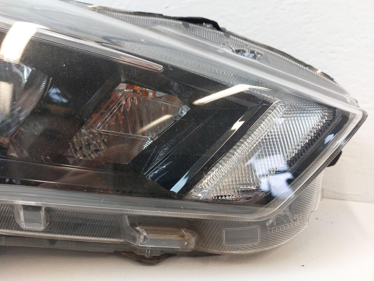 Nissan Micra K14 Scheinwerfer rechts Halogen mit LED Tagfahrlicht OEM Koito