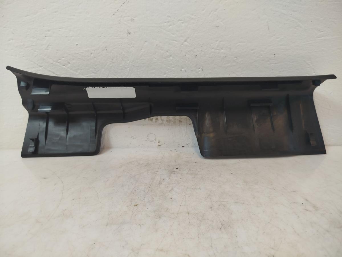 Mitsubishi Eclipse Cross GK0 ab21 Einstiegsblende Verkleidung vorn rechts OEM