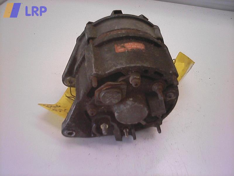 FORD ESCORT GAL BJ1992 LICHTMASCHINE 70A BOSCH 0120489346 1.4 52kw F6F