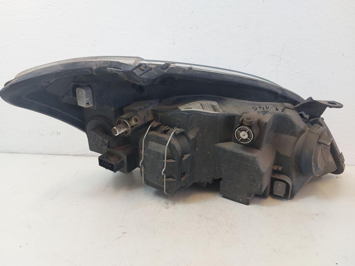 Toyota Corolla E12 Scheinwerfer links Hauptscheinwerfer Halogen bis 2004