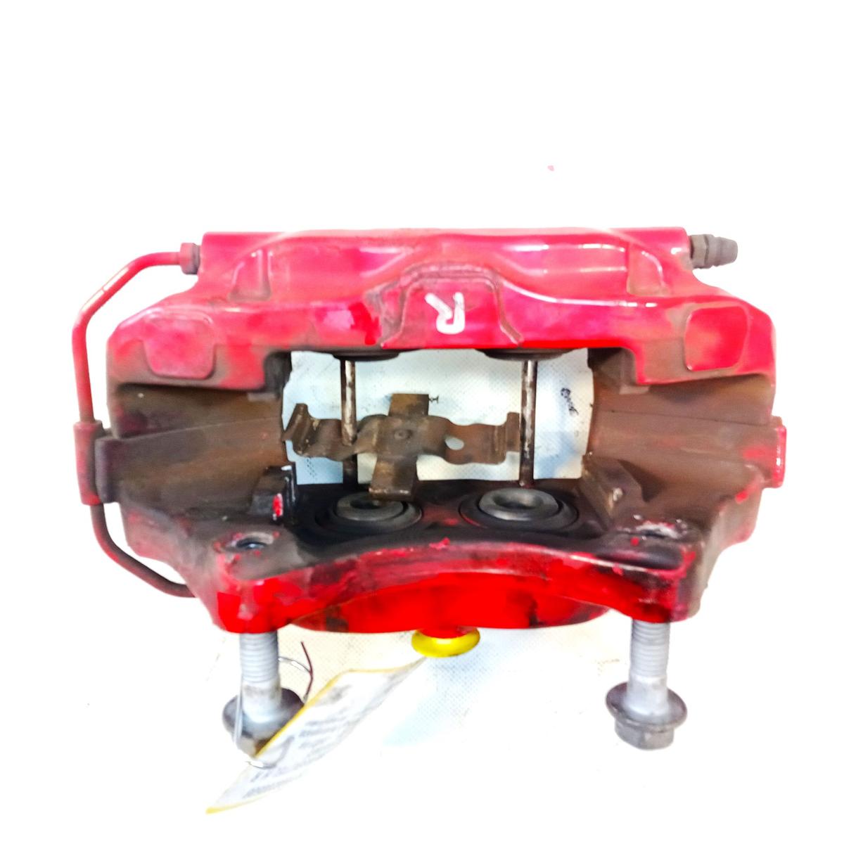 Tesla Model S Performance original Bremssattel Hinterachse rechts Brembo Bj2019