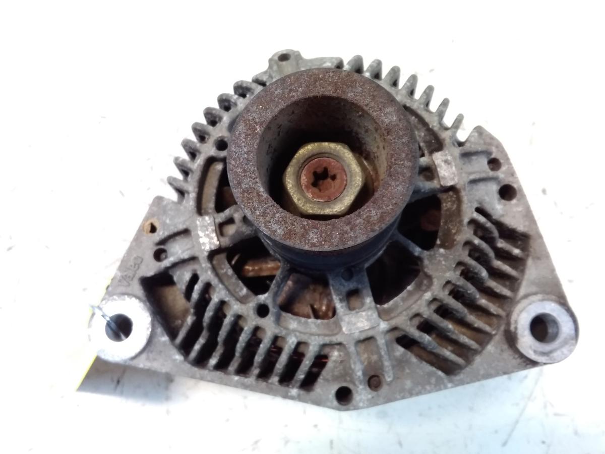 Mercedes Benz E Klasse W210 E200 orig Lichtmaschine Generator A0101545502 BJ1997