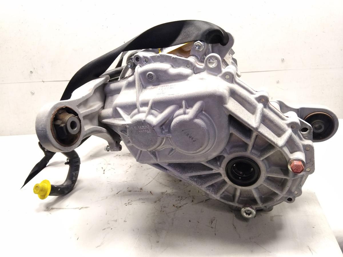 Mitsubishi Eclipse Cross Hybrid Differential mit Elektromotor hinten 7km Bj.2024