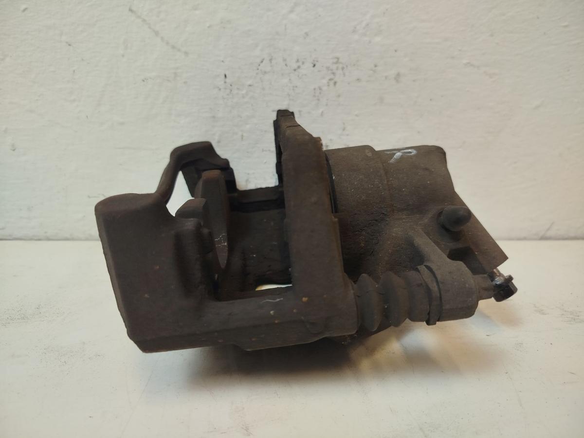 Peugeot 308 SW T9 Bremssattel vorn rechts Sattel 1.6HDI 283x26mm