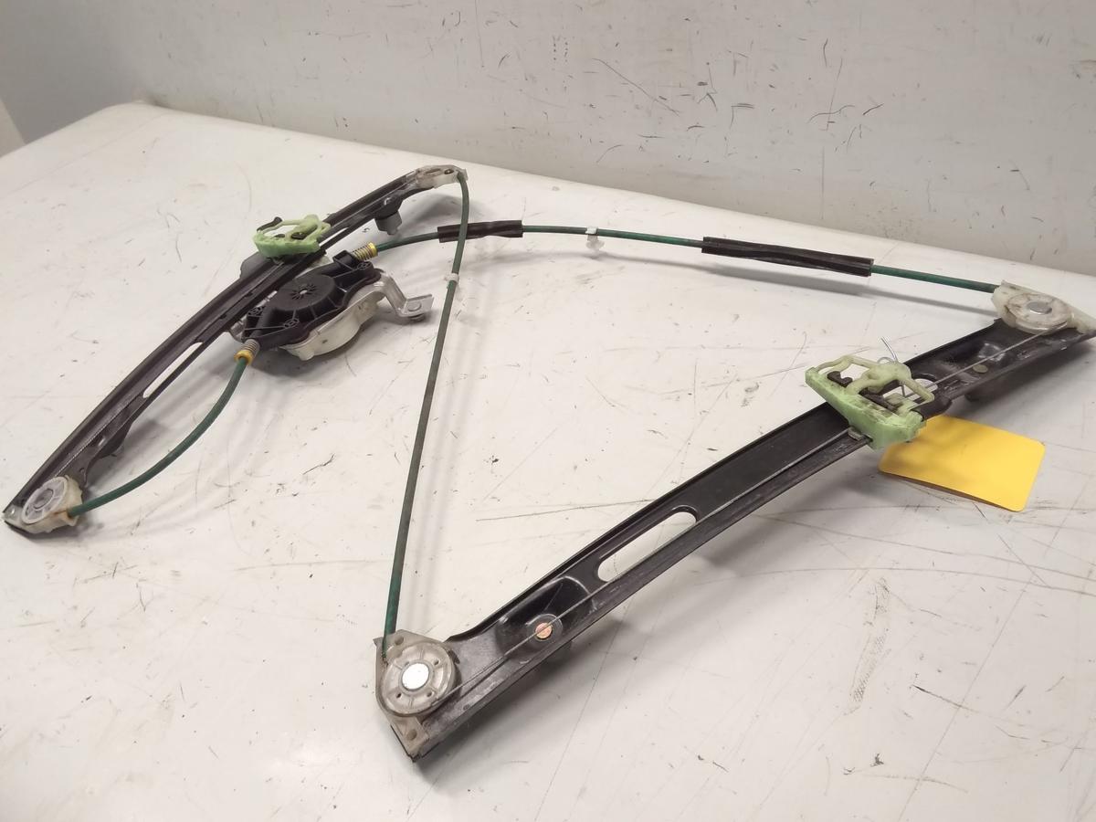 BMW E46 3er Compact original Fensterheber vorn links elektrisch mit Motor BJ2004