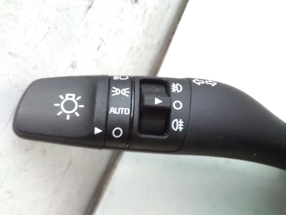 Kia Carens 4 original Blinkerschalter Lichtschalter Bj2013