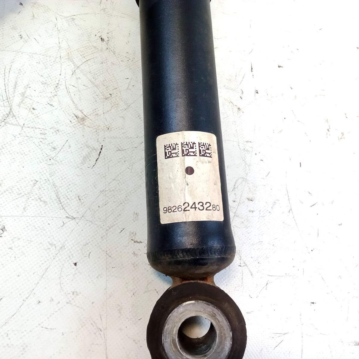 Opel Combo E Cargo XL original Satz Sto&szlig;d&auml;mpfer Hinterachse Bj.2025 9826243280