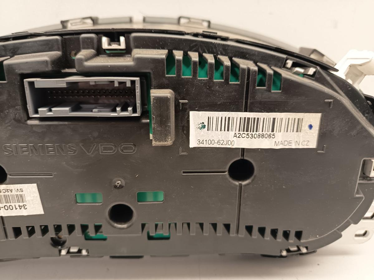 Suzuki Swift III original Kombiinstrument Tacho A2C53088065 Baujahr 2005