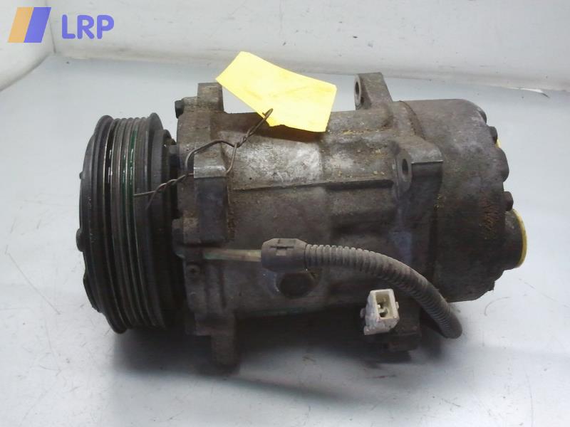 Citroen XM Y4 Klimakompressor SD7V16 SANDEN 2079206860 BJ1997