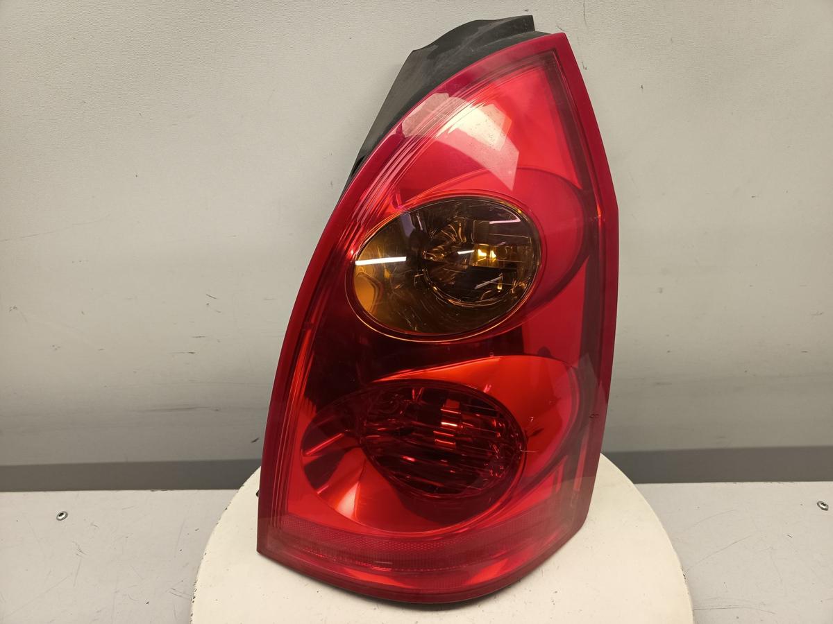 Nissan Primera P12 Kombi original R&uuml;ckleuchte rechts Baujahr 2003