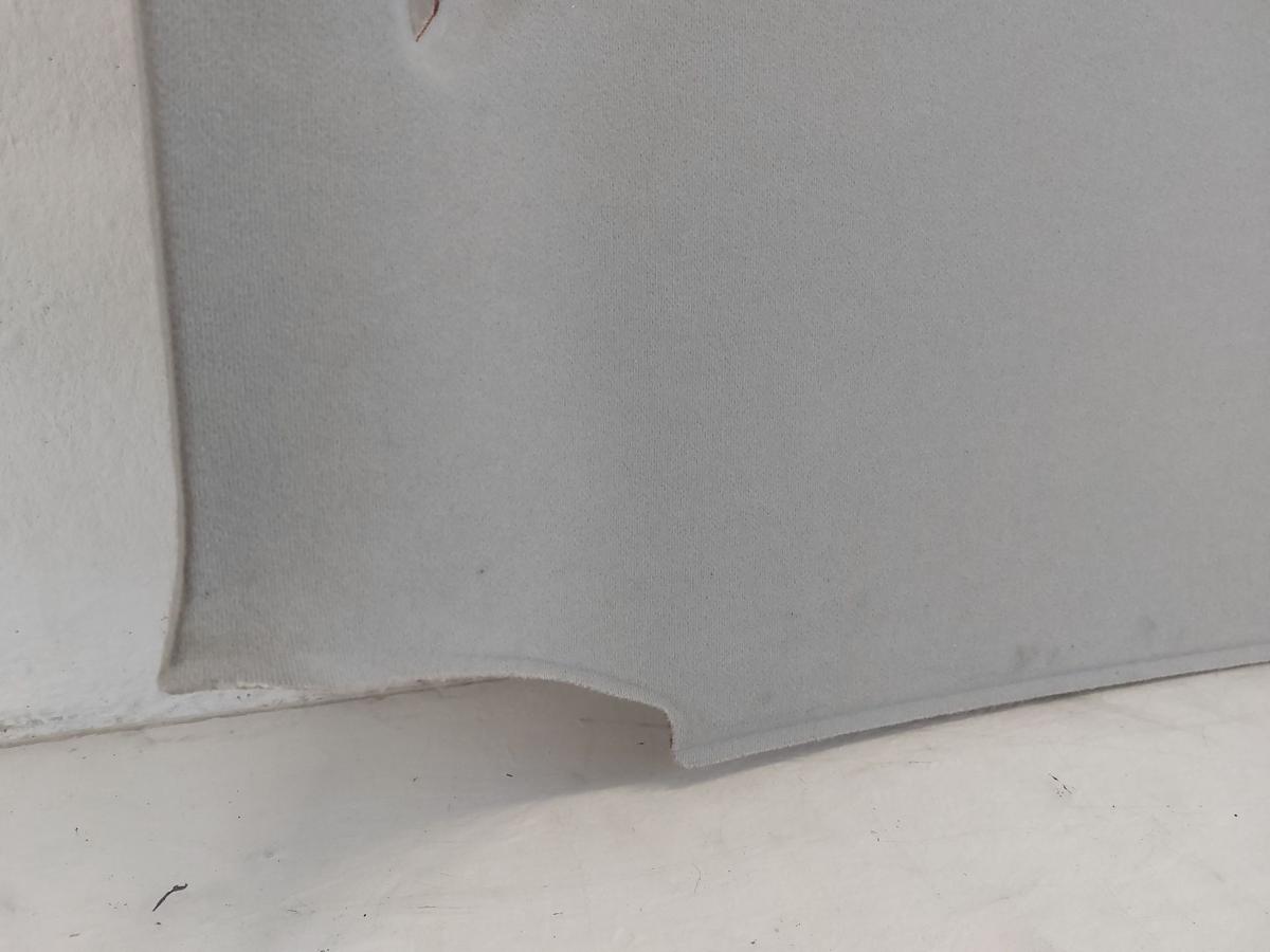 VW T5 7H Bus Dachverkleidung Himmel Dachhimmel Verkleidung Dach grau Vorderteil