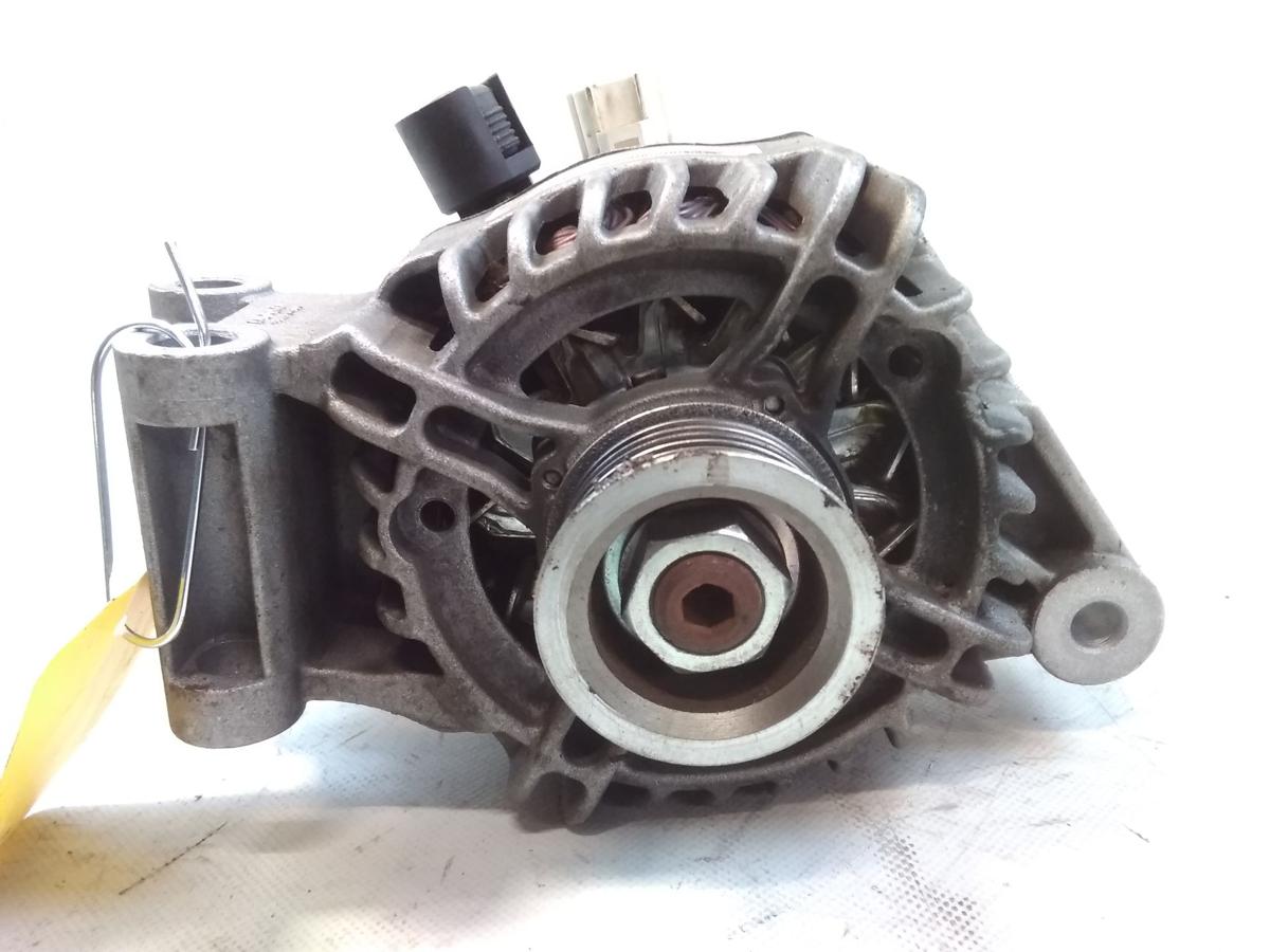 Ford Focus 2 Facelift original Lichtmaschine Generator 1.4 59kw Bj.2009