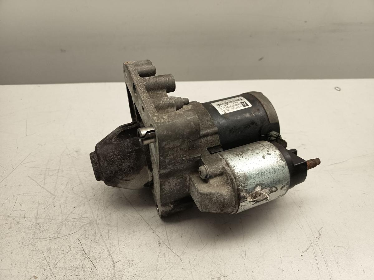 Peugeot 308 original Anlasser Starter 1.6l 88kW Benzin Bj 2008