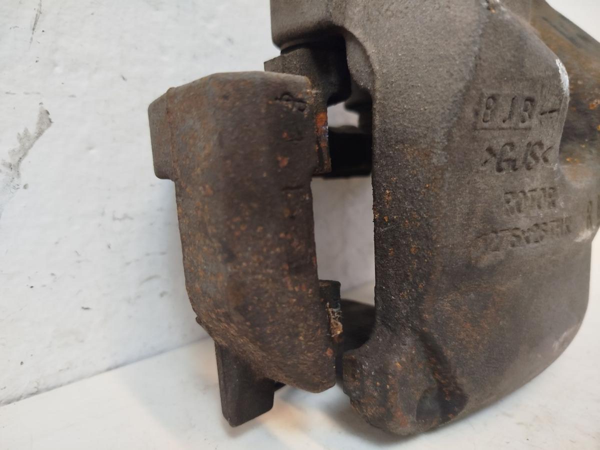 Opel Astra K B16 Bremssattel vorn rechts Bremszange für Bremse 276mm