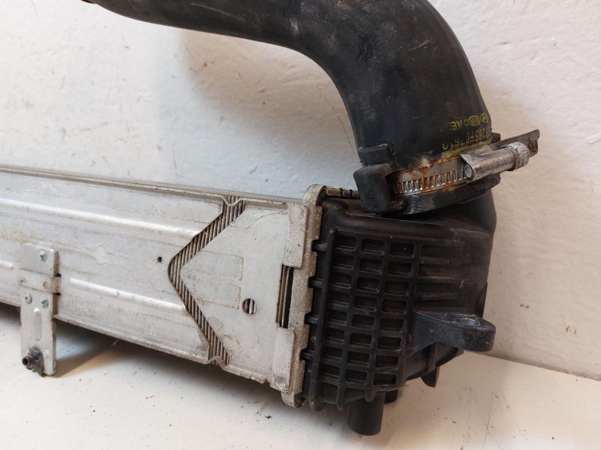 Hyundai i30 PD Mild Hybrid Ladeluftkühler Kühler Ladeluft 1.0TGDI 88kw G3LF