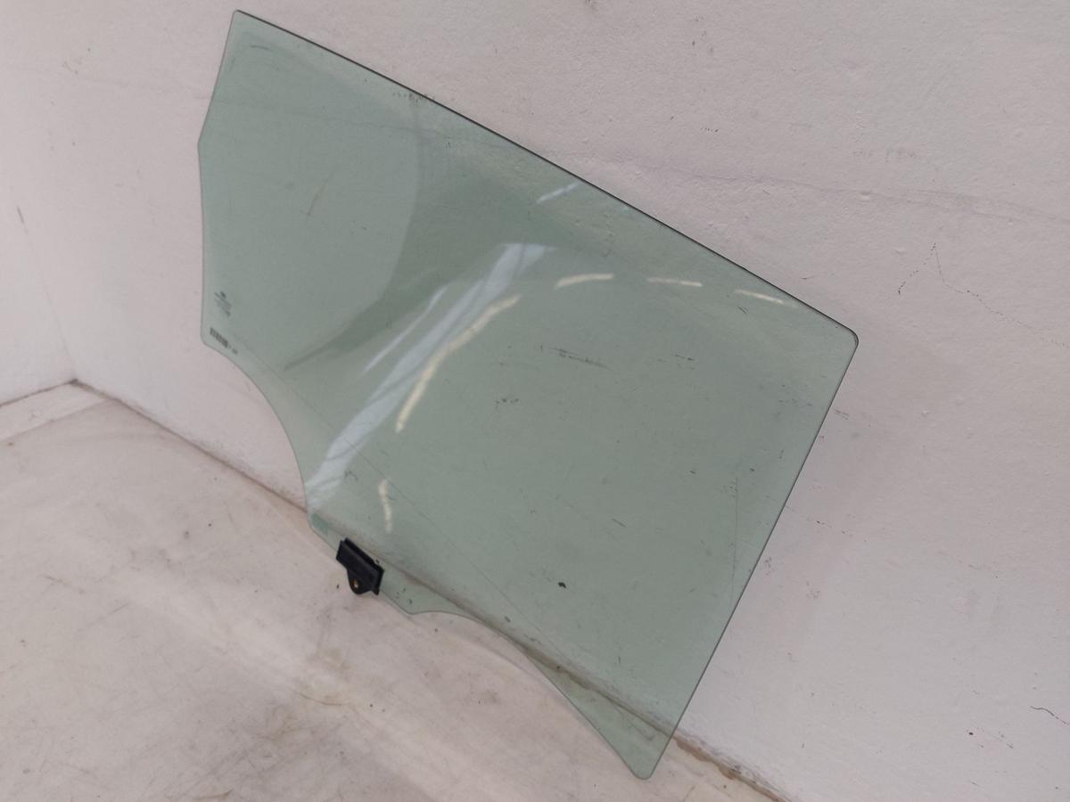 Hyundai i30 PD Mild Hybrid T&uuml;rscheibe hinten links Seitenscheibe Colorglas 5trg