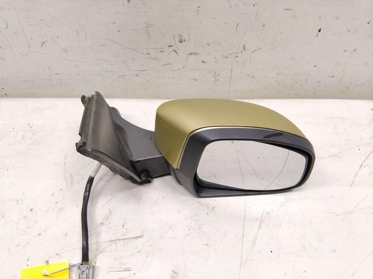 Ford Mondeo 4 BA7 orig.Au&szlig;enspiegel rechts elektrisch anklappbar Leuchte BJ2007