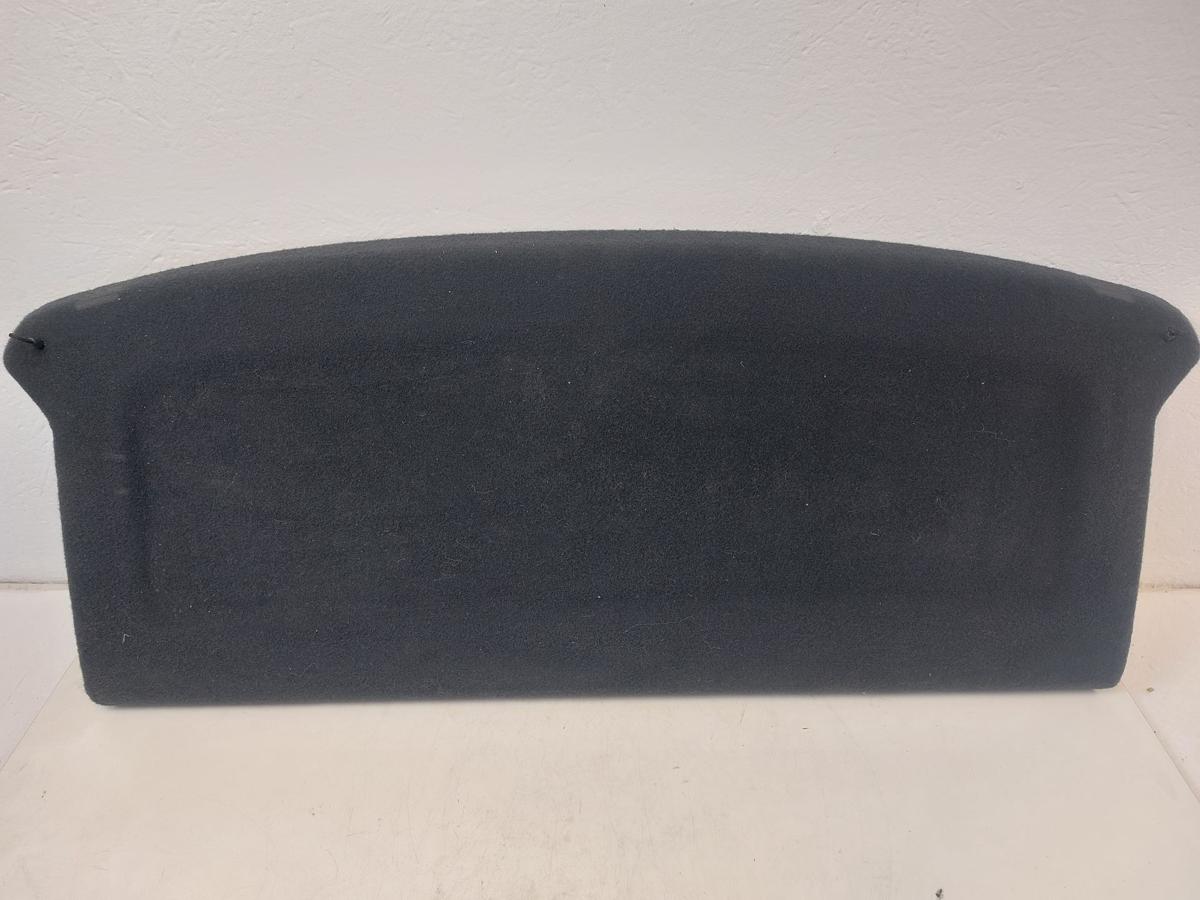 Skoda Fabia 6Y Hutablage Heckablage Kofferraumabdeckung OEM