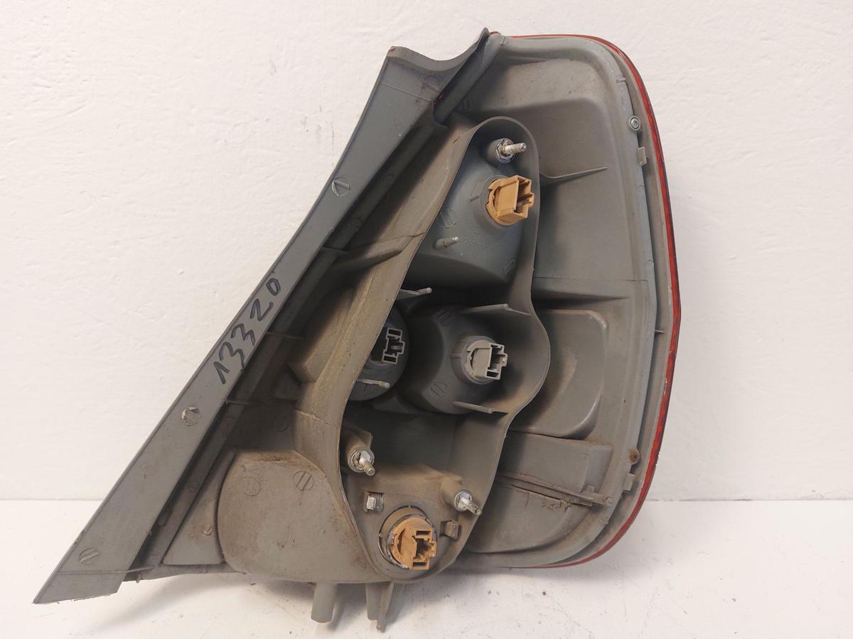 Honda Jazz GD Rückleuchte Schlussleuchte Rücklicht hinten links *Kratzer*