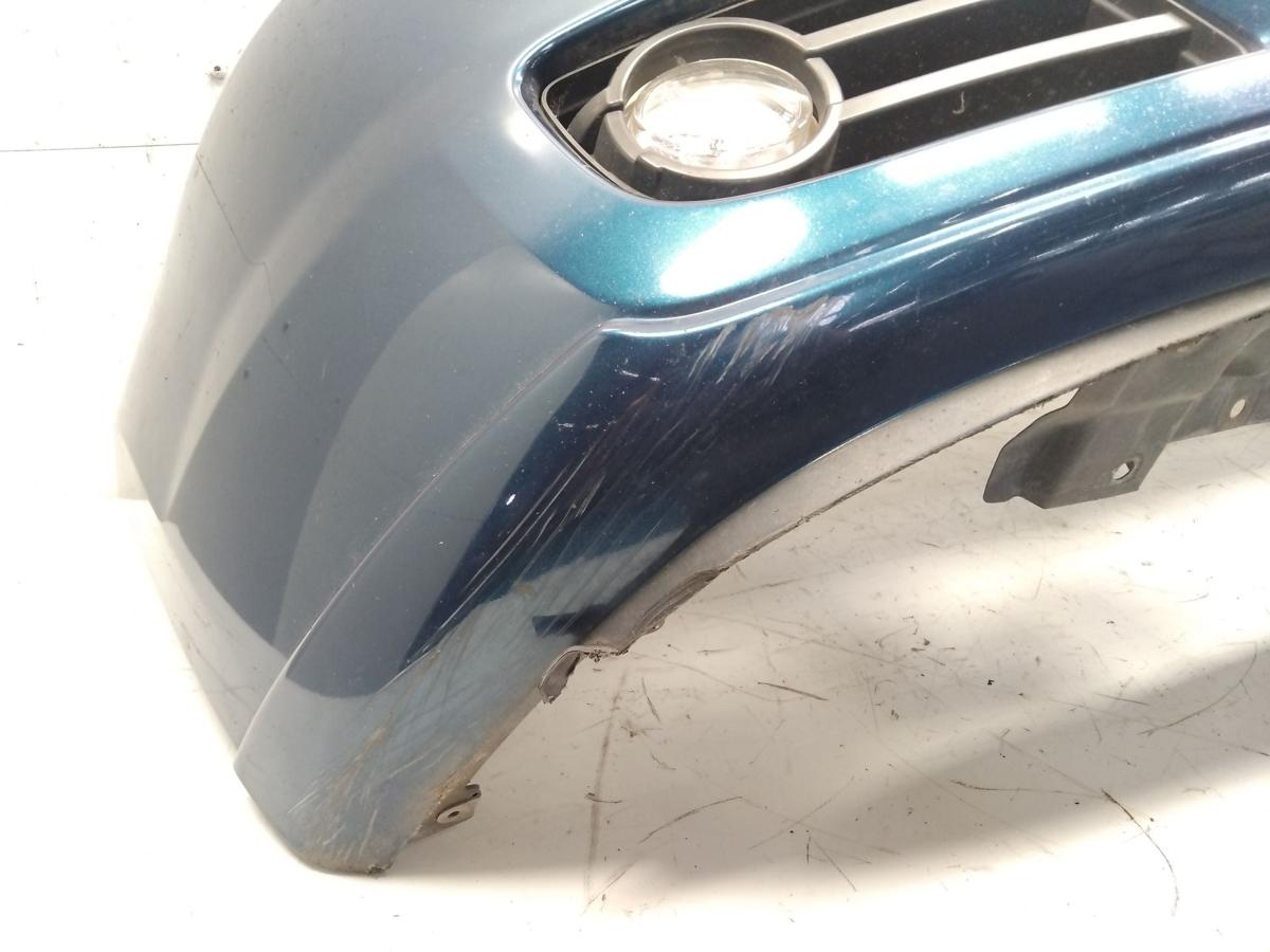 Mazda 5 CR original Sto&szlig;stange Sto&szlig;f&auml;nger vorn inkl. Grill BJ2006