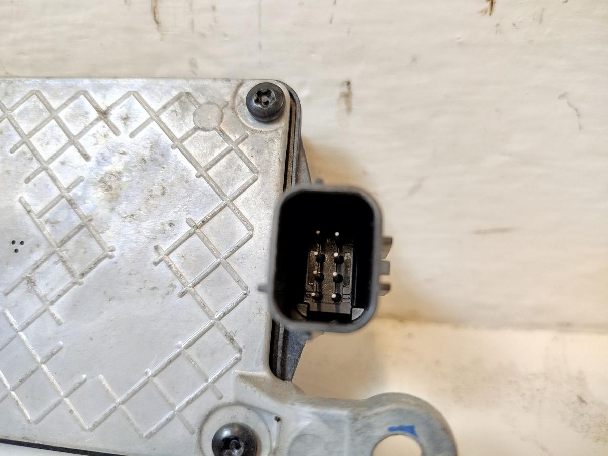 Nissan Micra K14 Steuerger&auml;t Tempomat Abstandssensor Radarsensor vorn