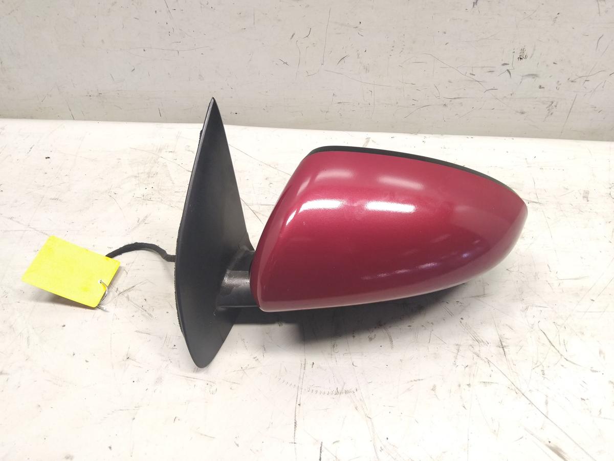 Nissan Qashqai J10 original Au&szlig;enspiegel links elektrisch und beheizt Bj.2011