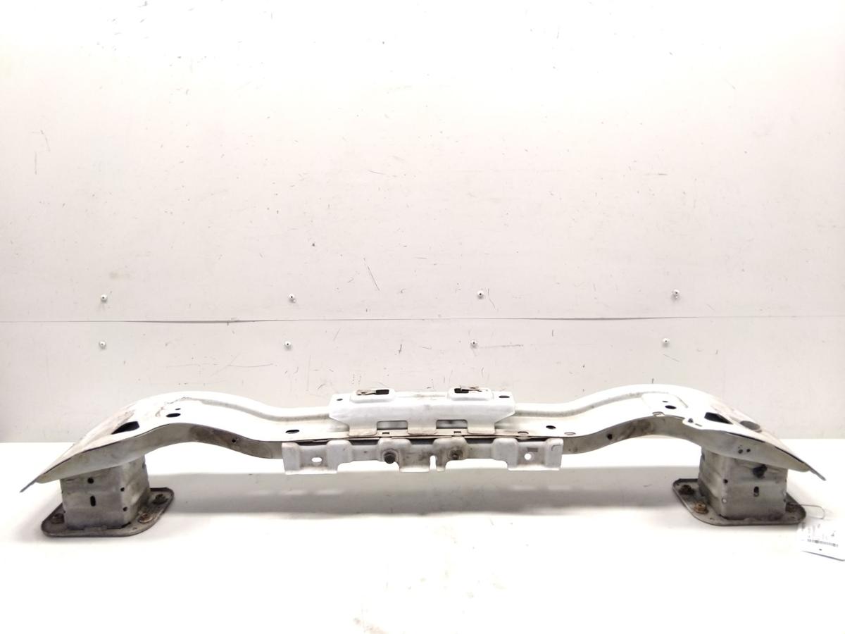 Ford Transit 7 original Tr&auml;ger Verst&auml;rkung Sto&szlig;f&auml;nger vorn Bj.2019