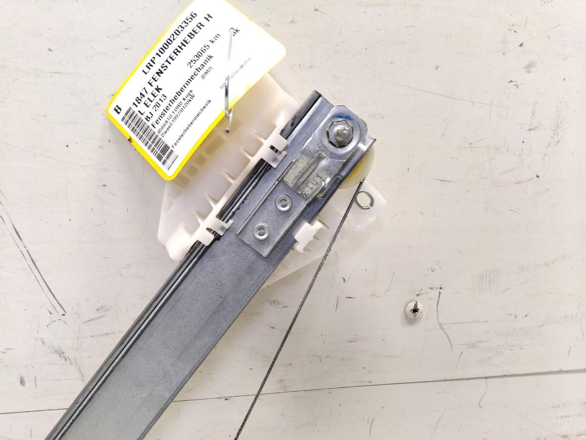 Ford Kuga II original Fensterheber hinten links elektrisch mit Hebermotor BJ2013