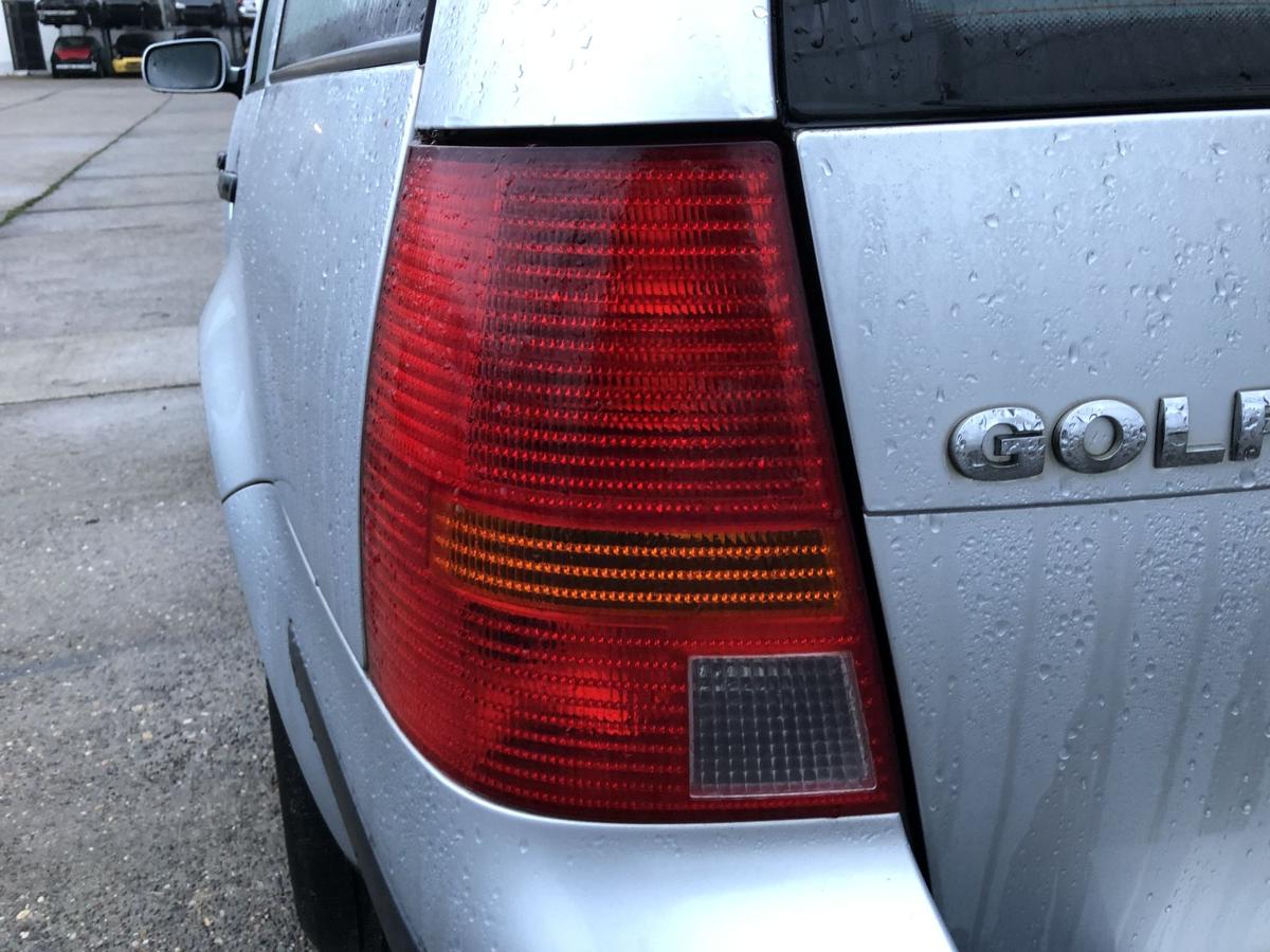 VW Golf 4 1J Variant Rückleuchte links Kombi Rücklicht Schlusslicht