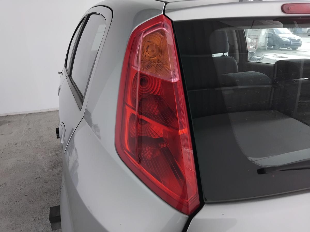 Fiat Grande Punto 199 original Rückleuchte Schlussleuchte links BJ2009
