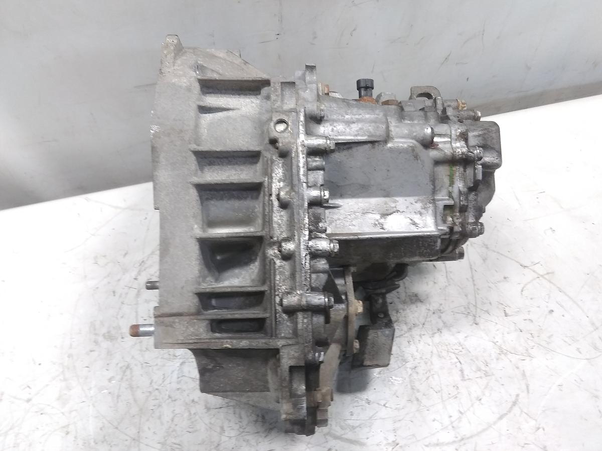 Fiat Doblo 223 Bj.2008 5-Gang Schaltgetriebe 1.3TD 55kw