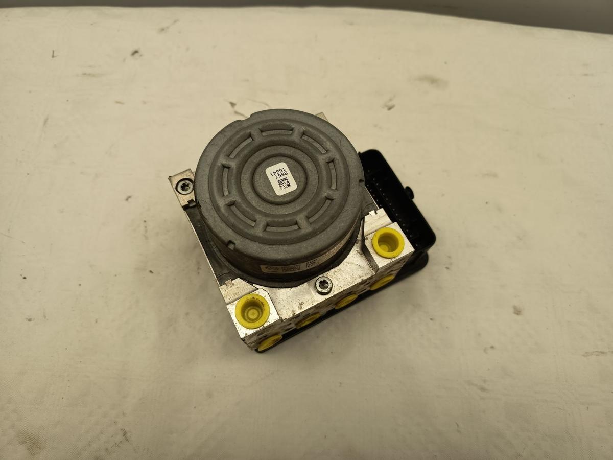 Seat Leon 5F original ABS Hydroaggregat 1.4l 92kW Benzin 5Q0907379K Bj 2014