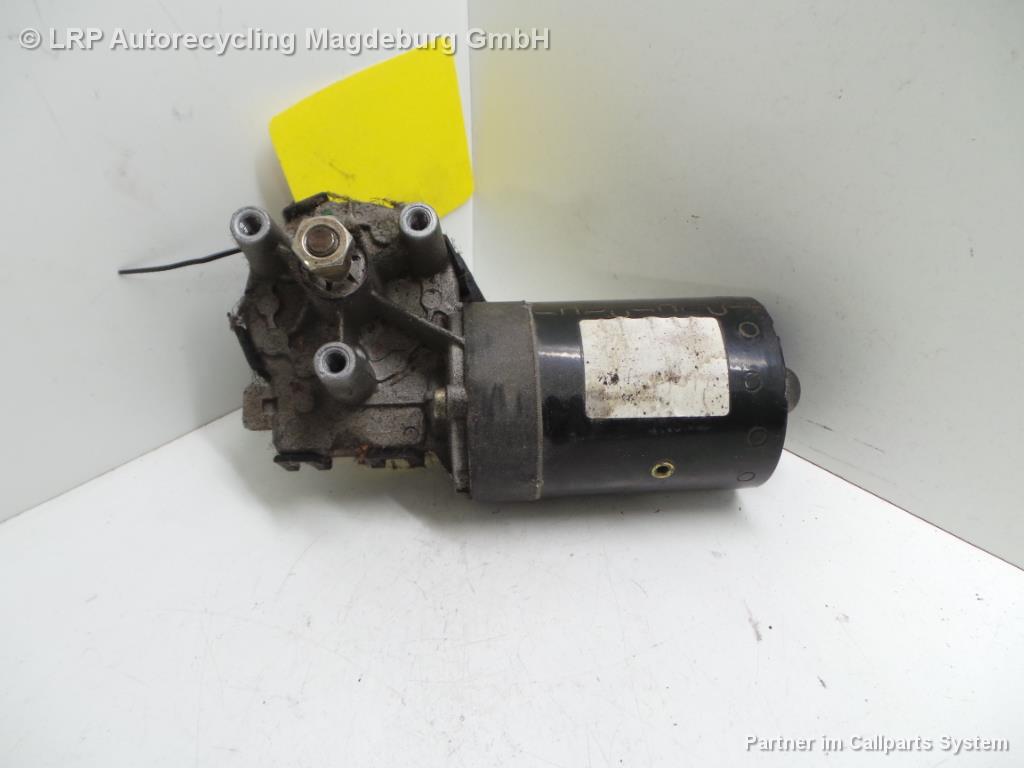 VW Golf 4 Bj.98 Wischermotor vorn 1J1955113A BOSCH 0390241137