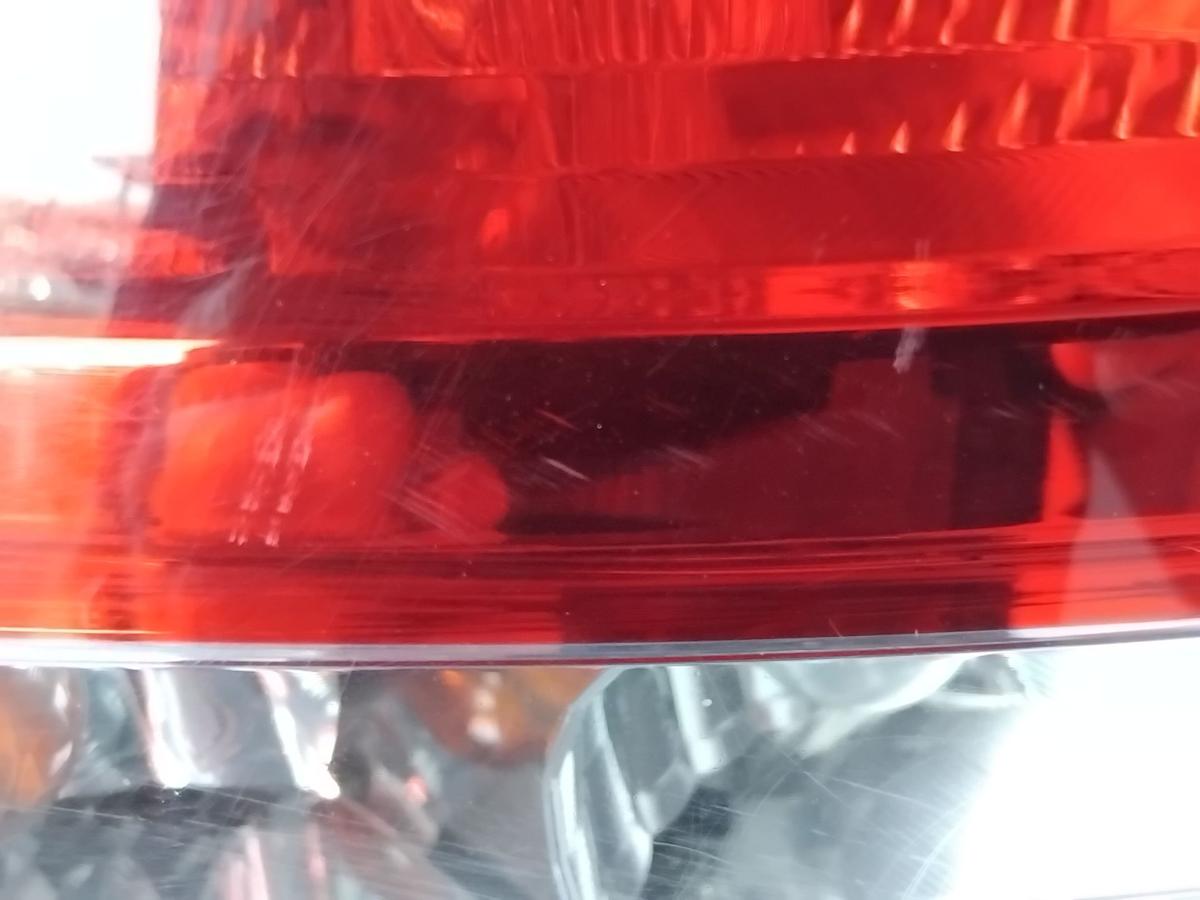 Skoda Rapid NH Spaceback original R&uuml;ckleuchte Heckleuchte links BJ2013