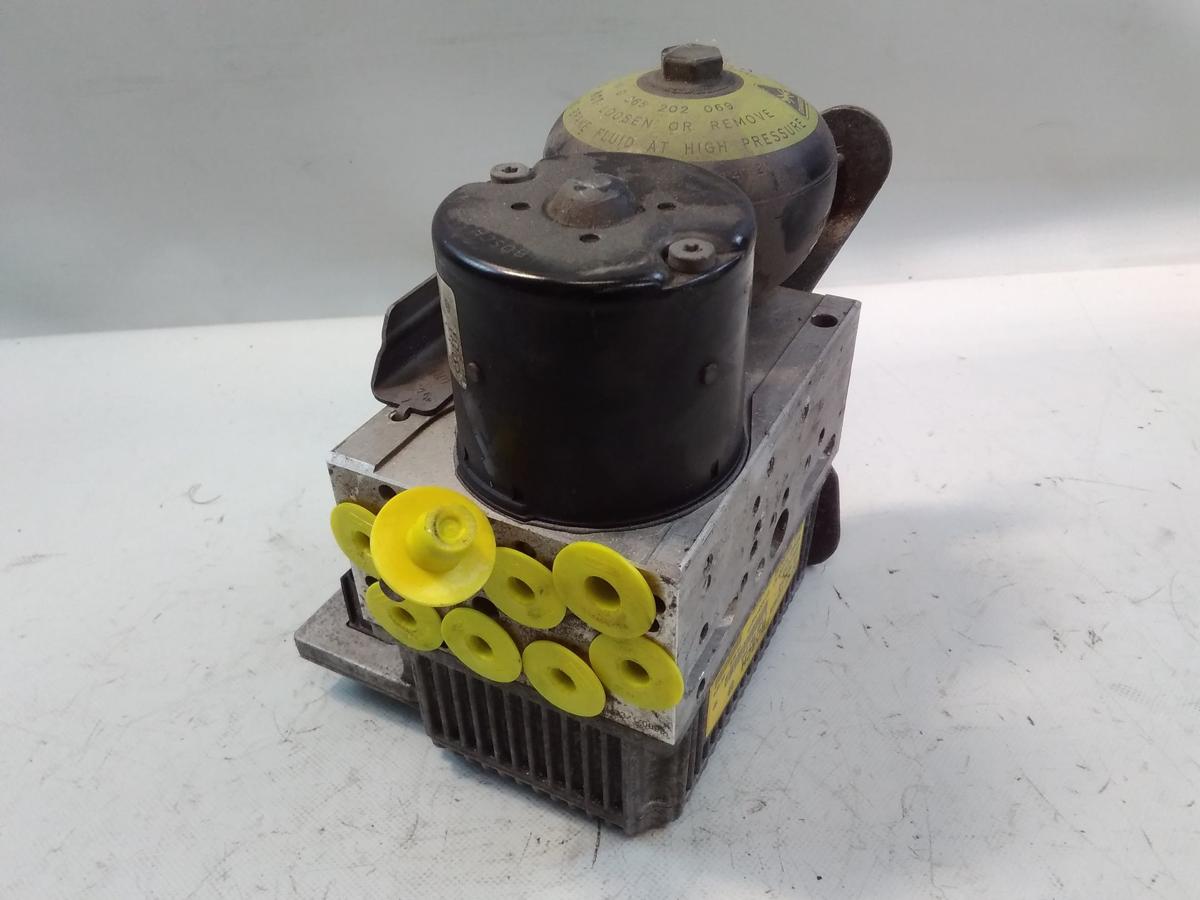 Mercedes E-Klasse 211 original ABS-Block SBC Bremsger&auml;t BJ2003 A0084313812