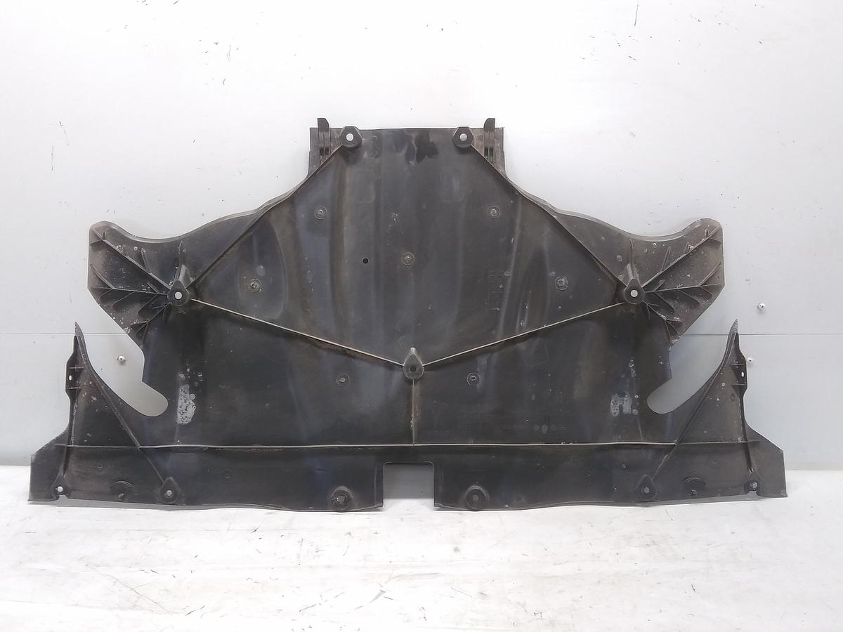 Tesla Model Y original Motorunterschutz Heckmotor Rear Aero Shield Bj.2022