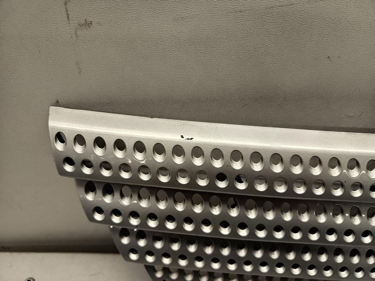 Mercedes Cl203 Sportcoupe original K&uuml;hlergrill Facelift ab 2004