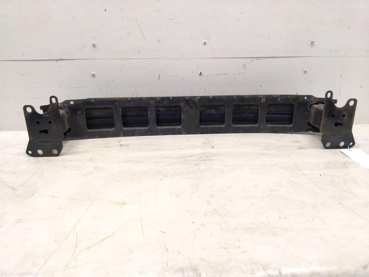 Skoda Fabia 1 6Y original Tr&auml;ger Verst&auml;rkung Stossf&auml;nger vorn BJ2005