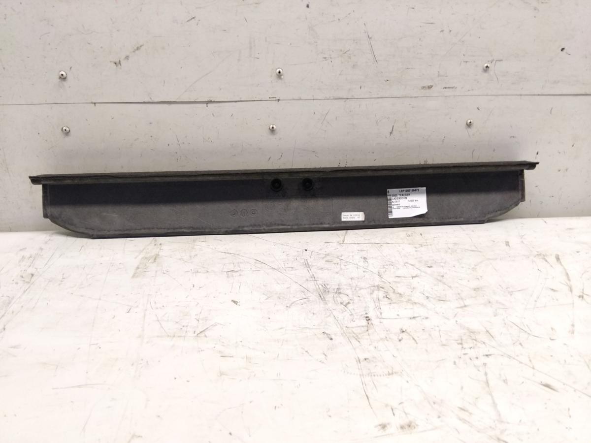 VW Golf Sportsvan original Tr&auml;ger Kofferraumboden 510868077 Bj.2017