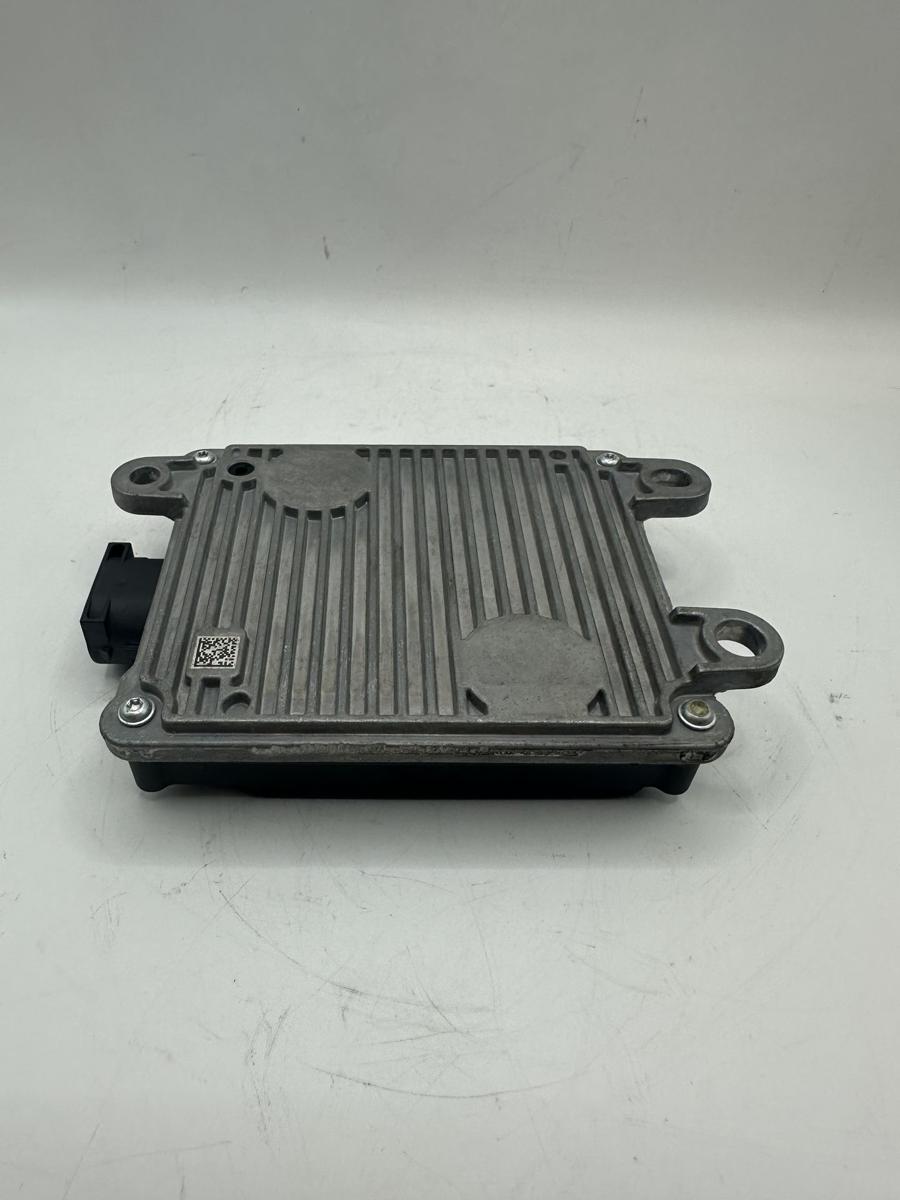 Mitsubishi Eclipse Cross GK0 ab21 Radarsensor Abstandstempomat Assistenten ACC