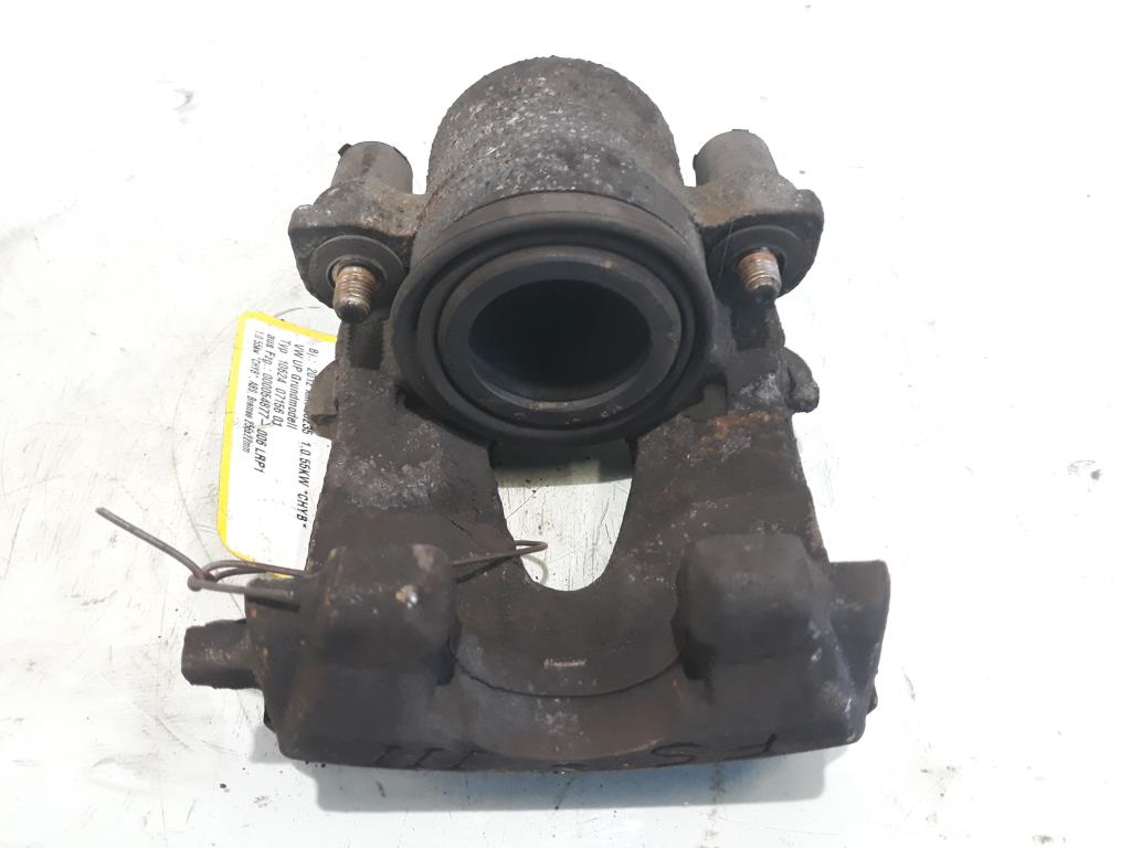 VW UP Bremssattel rechts vorn ATE original 1.0 55kw CHYB BJ2012