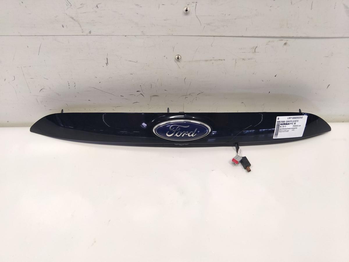 Ford Kuga II original Griffleiste Heckklappe pantherschwarz inkl.Kamera BJ2013