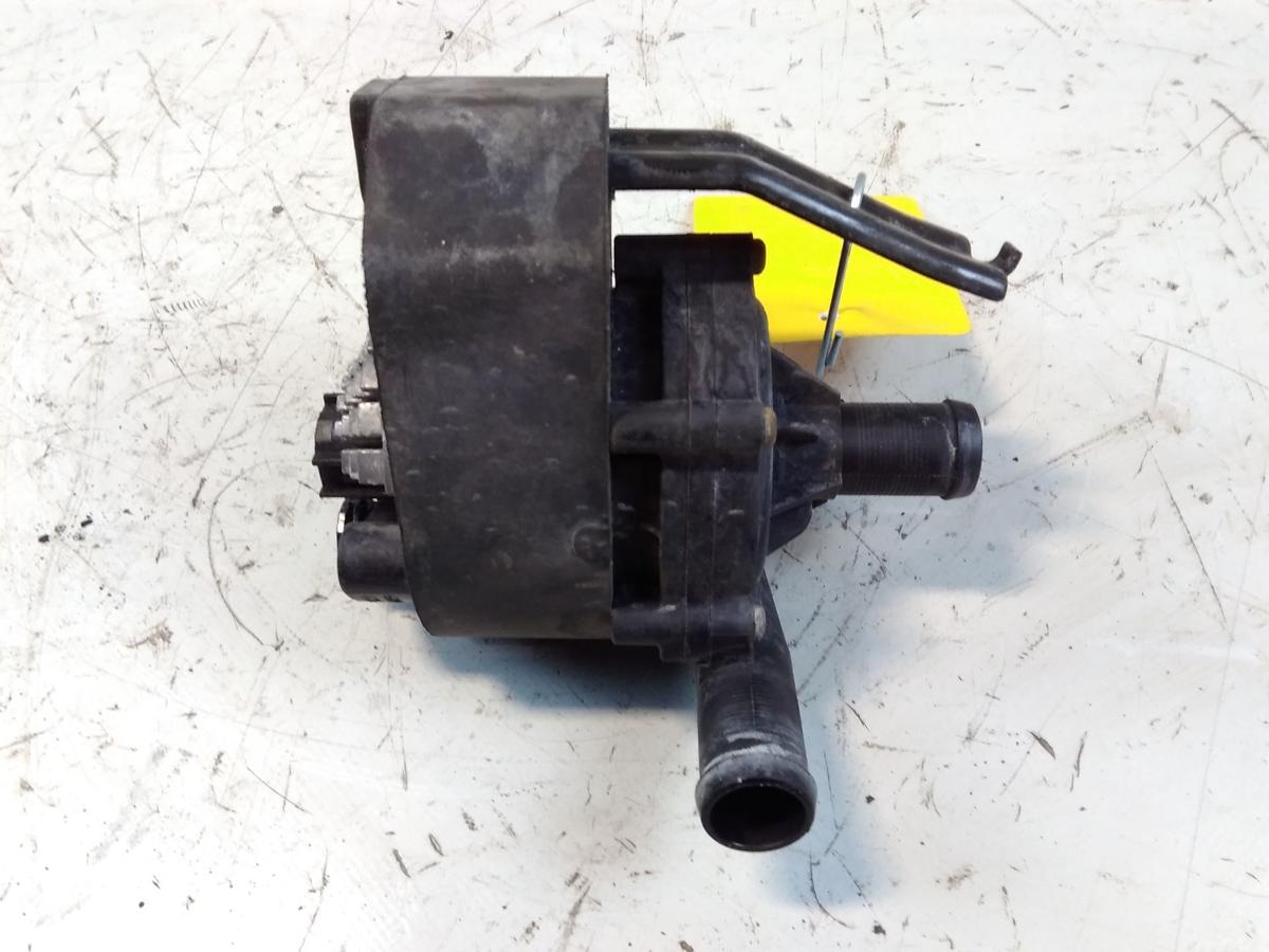 Tesla Model S P85D original K&uuml;hlwasserpumpe 6007367-00-C BJ2014