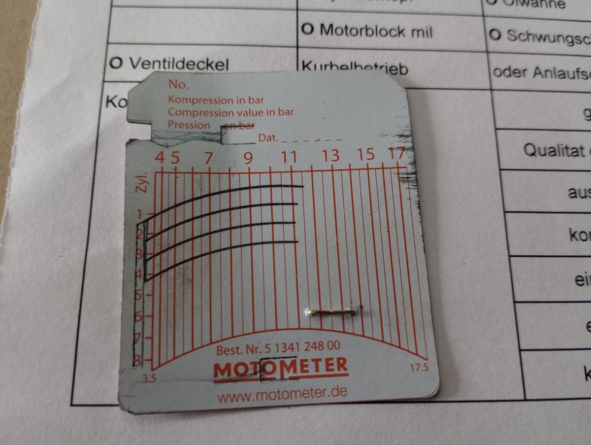 Nissan Micra K12 orig gepr. Motor ohne Anbauteile 1,4l 65kW CR14DE 93tkm Bj 2003