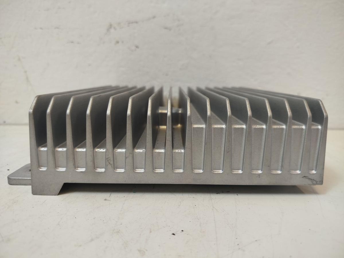 NIO ET7 Elektro Verst&auml;rker Soundsystem Amplifier Audioverst&auml;rker OEM